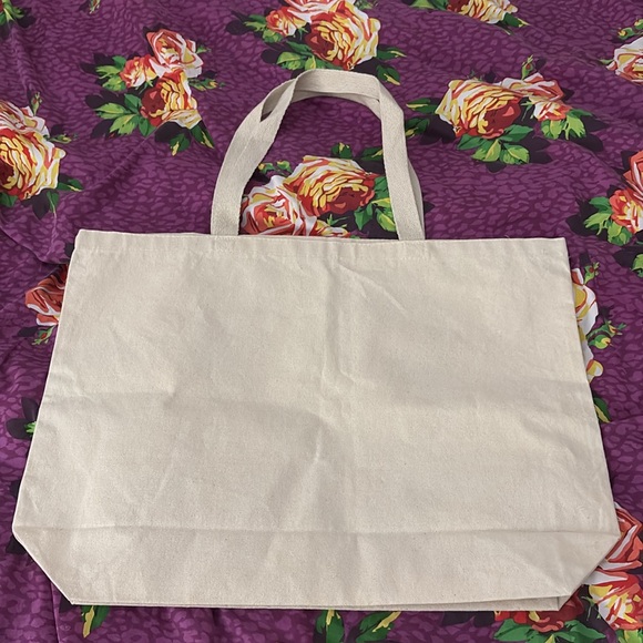Sublime tote bag - Picture 3 of 3